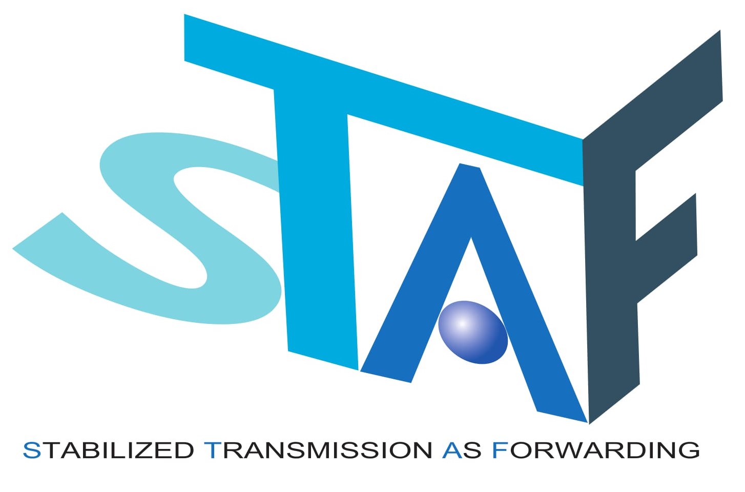 Staf logo